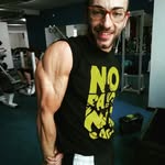 Anthony Personal Trainer - @anthony_personal_trainer - Instagram