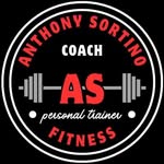 Anthony sortino - @anthony_personaltrainer - Instagram