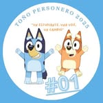 Toño personero #01 - @anthony.personero2025 - Instagram