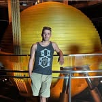 Anthony Perullo - @ponie.boy1 - Instagram