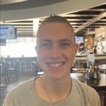 Anthony Peruzzi - @peruzzi5370 - Instagram