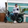 Anthony Perozo - @anthonyperozo41 - TikTok
