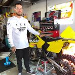 Anthony Peruzzi - Facebook