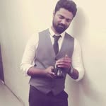 Anthony Peter - @anthonypeter18 - Instagram