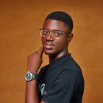 Anthony Peter - @jranthony01 - Instagram