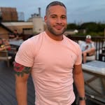 Anthony Peter - @tonypedro15 - Instagram