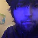 Anthony Petillo - @p4r4n0i4 - Instagram