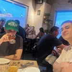 @anthonypetrohilos - Instagram