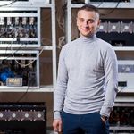 Anthony Petrov - @anthony_bitcoins - Instagram