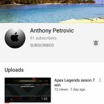 @anthonypetrovic374 - Instagram