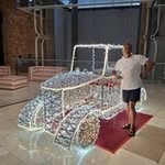 Anthony Petrus - @petrusanthony14 - Instagram