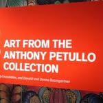 Anthony Petullo Art Collection - @petulloartcollection - Instagram