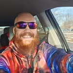 Anthony Miles Pewitt - @anthonymilespewitt - Instagram