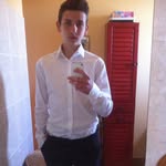 Snap: Anthony.pfeifer - @ptit_anthony - Instagram