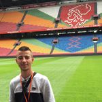 Anthony Pfeil - @antho_pf - Instagram