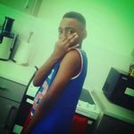 Anthony phipps - @kbrazy_a - Instagram