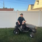 Anthony Pieri - @mower.menace - Instagram