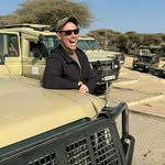 Anthony Pieri - @touringwithlivingstone - Instagram