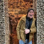 Anthony Pieri - @drinkingwithmagellan - Instagram