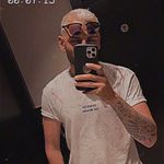 Anthony De Pierro - @antho269 - Instagram