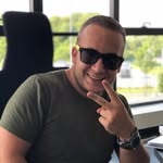 AnthonyPLG - @anthonypilger57 - Instagram