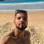 Anthony Michael - @_anthonypinho - Instagram