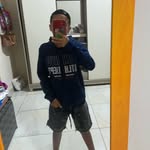 Anthony Pinho - @marcos_anthony14 - Instagram