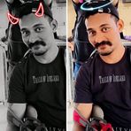 Anthony Pinho - Facebook
