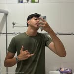 Anthony Pinho - @anth.ony885 - Instagram