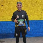 Anthony Pinhoh - Facebook