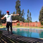 Anthony Pinto - @anthonypintoreveron - Instagram