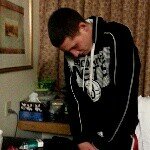 Anthony Pirone - @hustle_trees10 - Instagram