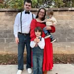 Anthony Michael Pitcher - @parasofast - Instagram