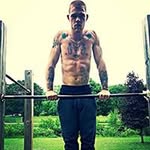 Anthony Pitcher - @anthonypitcher829 - Instagram