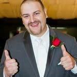 Anthony Pitcher - @pitcheranthony - Instagram