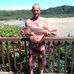 Tony Pitcher - Facebook