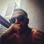 Anthony Pitino - @antpit7 - Instagram