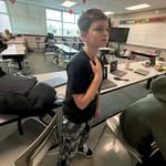 AnthonyPitino - @leanthony23clv - Instagram
