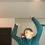 Anthony Pittman - @pittman2274 - Instagram