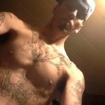 Anthony Pittman - @pittman1644 - Instagram