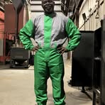 Anthony Pittman - Facebook