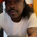 Anthony Pittman - @blueboyant - Instagram