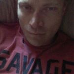 Anthony Pittman - @pittman77savage - Instagram