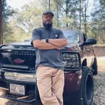 Anthony Pittman - Facebook