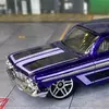 Anthony Pittman - @newfoundlandhotwheels - TikTok