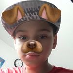 Anthony Pittman - @lil_pittman34 - Instagram
