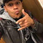 Anthony Plante - @flawless_rockstar - Instagram