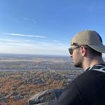 Anthony Plante - @anthony_plante1807 - Instagram
