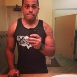 Anthony Plante - @roidrage923.0 - Instagram