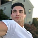 Anthony Plante - @isthatplante - Instagram